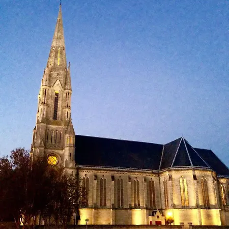 Johnson's House Les Pieds Dans L'eau * Saint-Aubin-Sur-Mer (Calvados)