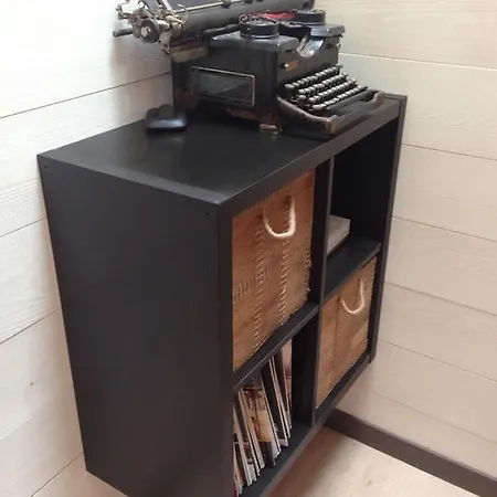 Casa vacanze Johnson's House Les Pieds Dans L'eau *