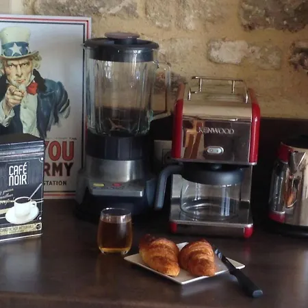 Casa vacanze Johnson's House Les Pieds Dans L'eau