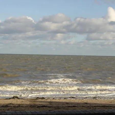 Casa vacanze Johnson's House Les Pieds Dans L'eau *