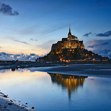 Johnson's House Les Pieds Dans L'eau Casa vacanze