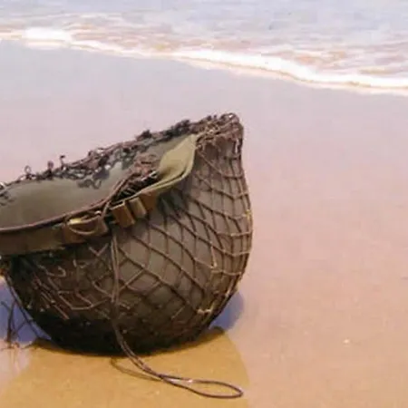 Johnson's House Les Pieds Dans L'eau