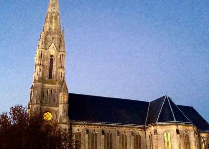 Johnson's House Les Pieds Dans L'eau * Saint-Aubin-Sur-Mer (Calvados)