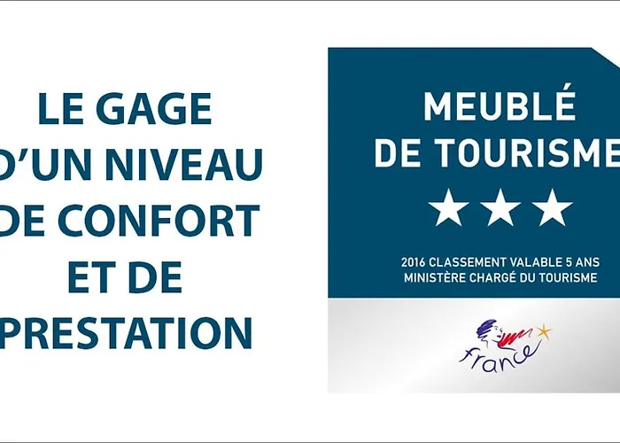 Ferienhaus Johnson's House Les Pieds Dans L'eau