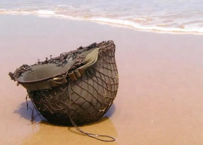 Johnson's House Les Pieds Dans L'eau